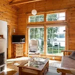 Haemeenhelmi By Interhome بيت للعطل *