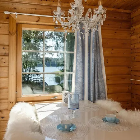 بيت للعطل Haemeenhelmi By Interhome