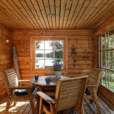 بيت للعطل Haemeenhelmi By Interhome *