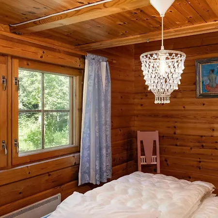 Сasa de vacaciones Haemeenhelmi By Interhome *