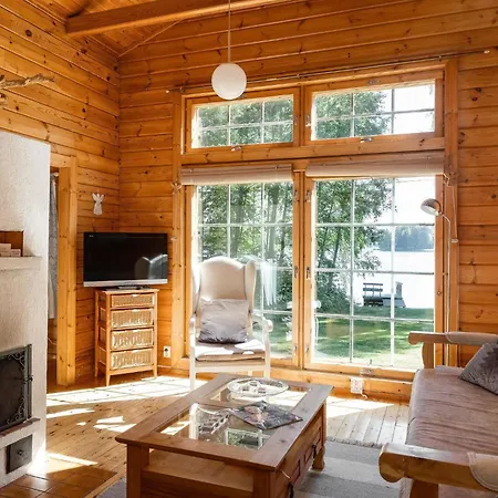 Haemeenhelmi By Interhome Prázdninový dům *