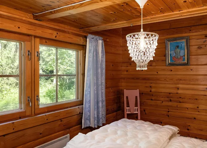 펜션 Haemeenhelmi By Interhome *