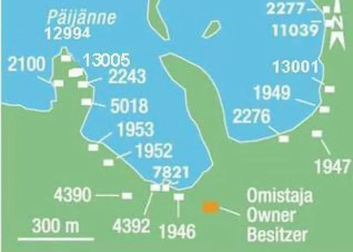 펜션 Haemeenhelmi By Interhome