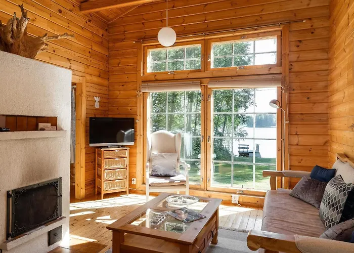 Haemeenhelmi By Interhome 펜션 *